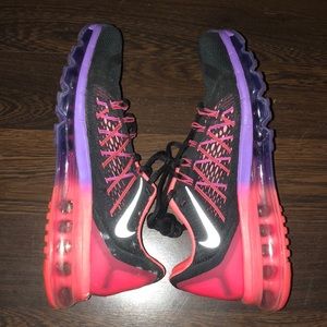 Nike Running Shoes